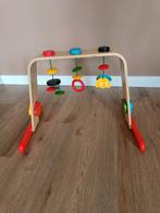 Ikea LEKA Babygym met Hangspeelgoed, Ophalen, Gebruikt, Babygym