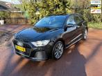 Audi A1 Sportback 25 TFSI epic / Navi / Airco / CarPlay / vi, Auto's, Voorwielaandrijving, Euro 6, 95 pk, Zwart