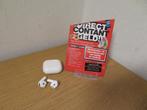 Apple AirPods 4 | Pawn Eindhoven, Ophalen, Gebruikt, Bluetooth