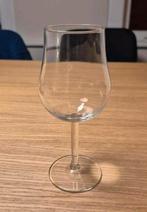 Elegante wijnglazen Spiegelau kristal, Ophalen of Verzenden, Zo goed als nieuw, Borrel- of Shotglas