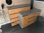 Kleding kast, Ophalen, 50 tot 75 cm, 150 tot 200 cm