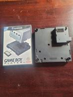 Gameboy player met disc, Spelcomputers en Games, Games | Nintendo GameCube, 1 speler, Ophalen of Verzenden, Vanaf 3 jaar