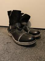 Zwarte EMP Boots Maat 42, Zwart, Boots, Ophalen of Verzenden, Emp