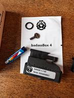 Badassbox 4.0 & 3.4 Bosch - 2 stuks, Ophalen of Verzenden, Gebruikt, Algemeen, Overige typen