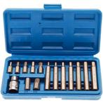 Inbus Bit Set [Binnen 6 Kant], 15 Delig, Ophalen of Verzenden, Nieuw