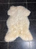 Witte Schapenvacht - Lekker Warm!, 50 tot 100 cm, 100 tot 150 cm, Wit, Nieuw
