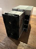Bitmain Antminer L11 20GH Doge + LTC Crypto Miner, Bitmain/MineTheCoinz, Ophalen of Verzenden, Mijdrecht, Onbekend