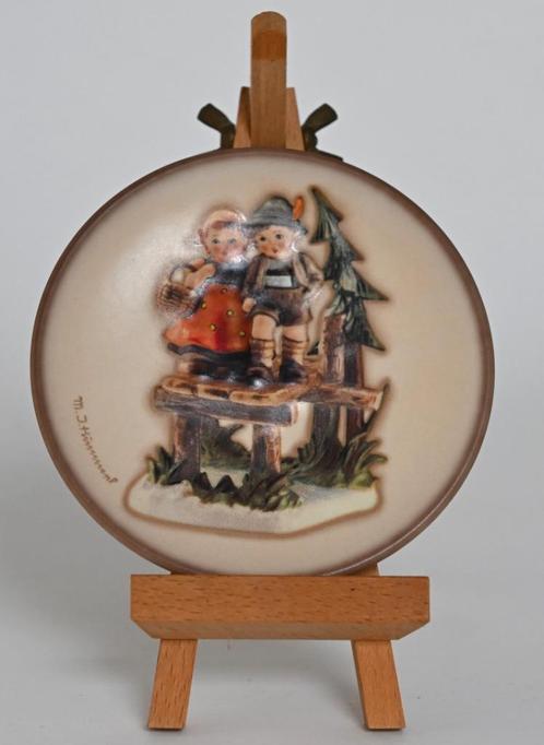 Goebel / Hummel beeldjes (6 stuks) voor de verzamelaar, Verzamelen, Beelden en Beeldjes, Zo goed als nieuw, Hummel, Ophalen