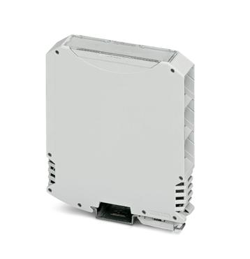 10x Phoenix Contact ME MAX 22,5 3-3 KMGY DIN-rail 27 13 93 9 beschikbaar voor biedingen