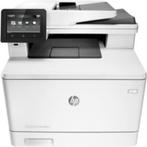 HP Color Laserjet Pro M479DW A4 kleuren laserprinter, Computers en Software, All-in-one, Refurbished, Ophalen of Verzenden, HP