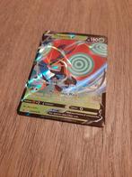 Orbeetle V Pokemon Kaart, Hobby en Vrije tijd, Verzamelkaartspellen | Pokémon, Ophalen, Zo goed als nieuw, Losse kaart