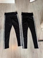 Adidas spoetlegging M 2x, Kleding | Dames, Sportkleding, Maat 38/40 (M), Adidas, Zwart, Ophalen of Verzenden