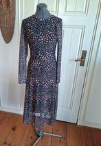 Prachtige jurk van Sissy boy maat 36, Ophalen of Verzenden, Zo goed als nieuw, Maat 36 (S), Onder de knie