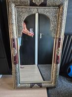 Vintage marokkaanse Perzische oosterse spiegel, Huis en Inrichting, Woonaccessoires | Spiegels, Ophalen, Zo goed als nieuw, 50 tot 75 cm