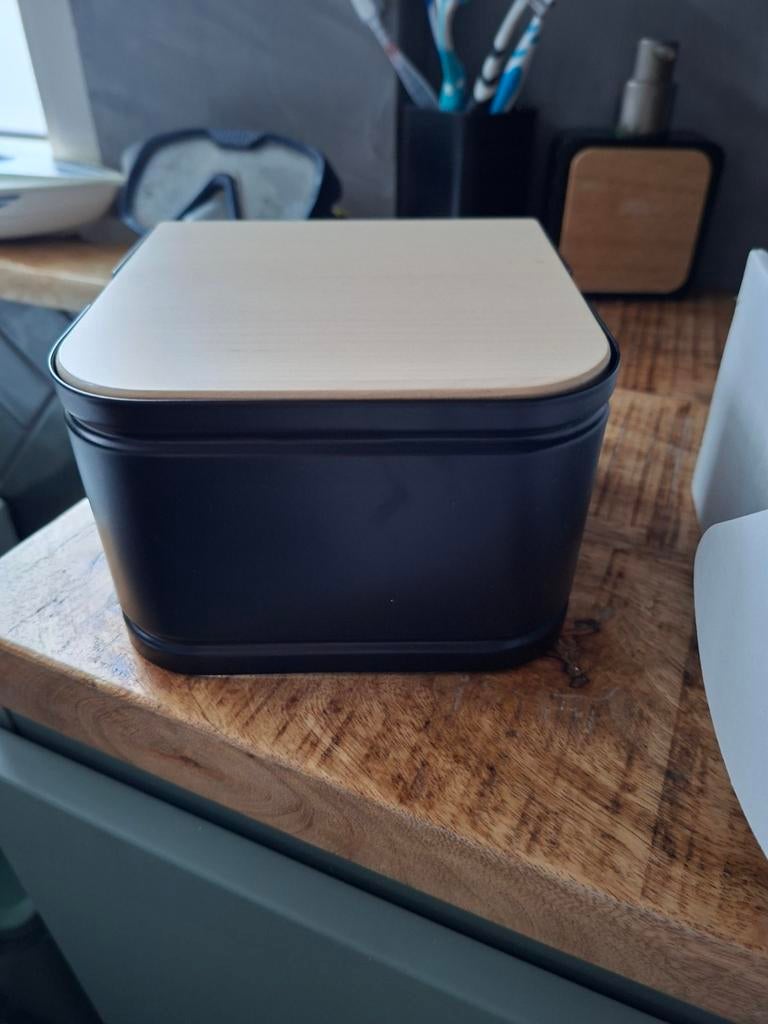 Toiletrol houder Lillasjon, Ophalen of Verzenden, Nieuw