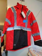 Helly Hanssen UC-ME winter jacket / veiligheidsjas, Tuin en Terras, Werkkleding, Heren, Helly Hansen, Nieuw, Ophalen of Verzenden