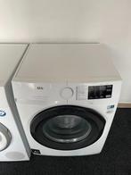 Wasmachine aeg 6000 serie a+++ 8kg  300€ 6 maanden garantie, 85 tot 90 cm, Zo goed als nieuw, 8 tot 10 kg, Ophalen