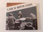 DeWolff - Live & Outta Sight dubbel CD, Ophalen of Verzenden, Zo goed als nieuw, Rock-'n-Roll