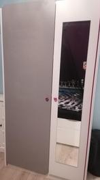 kledingkast meiden, Huis en Inrichting, Ophalen, 50 tot 75 cm, 150 tot 200 cm
