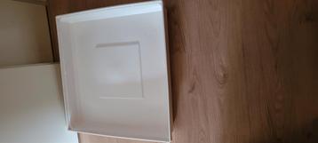 Wasmachine lekbak  beschikbaar voor biedingen