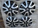 Wieldoppen VW T4 16 inch., Auto diversen, Wieldoppen, Ophalen of Verzenden, Zo goed als nieuw