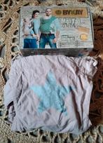 ByKay draagdoek, Kinderen en Baby's, Babydragers en Draagdoeken, Ophalen, Gebruikt, Draagdoek