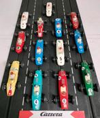 Carrera racebaan Universal klassieke raceauto 's sigaarmodel, Ophalen of Verzenden, Zo goed als nieuw, Elektrisch, Carrera