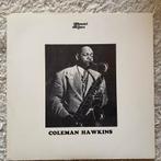 Lp / colleman hawkins /, Cd's en Dvd's, Vinyl | Jazz en Blues, 1960 tot 1980, Jazz, Ophalen of Verzenden