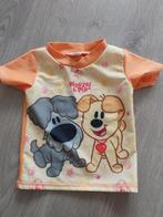 UV shirt Woezel en Pip maat 86/92, Kinderen en Baby's, Babykleding | Baby-zwemkleding, Woezel en Pip, UV-zwemkleding, Maat 86