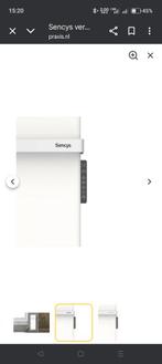 Infrarood Badkamer radiator handdoek droger electrisch, Doe-het-zelf en Verbouw, Verwarming en Radiatoren, Ophalen, Radiator, Nieuw