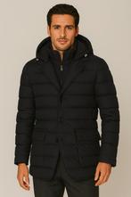 Navy Suitsupply Dons Jas maat 48 Nieuw!, Ophalen, Nieuw, Suitsupply, Maat 48/50 (M)