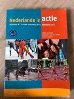 Nederlands in actie, Ophalen, Gelezen, Nederlands