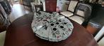Lepin Millenium Falcon, Ophalen, Zo goed als nieuw, Overige merken
