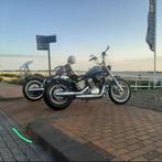 Honda Shadow Vt600 Custom, Motoren, Motoren | Honda, 583 cc, Chopper, Particulier