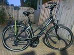 Nette city bike met vele opties ( z.g.a.n ), 28 inch, Zo goed als nieuw, Meer dan 20 versnellingen, Ophalen