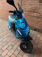 Piaggio Zip Alpha LED Flow/Matrix Voor+Achter, Ophalen of Verzenden, Zo goed als nieuw, Koplamp, Piaggio
