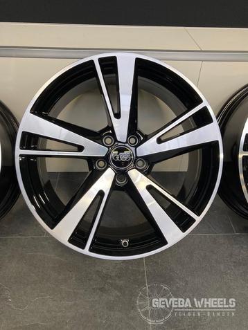 19” originele Audi A3 S3 8P 8V 8Y ‘Blade’ velgen 5x112  8V0  beschikbaar voor biedingen