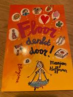 Floor Boeken - Jeugdboeken Onder 10 Jaar, Ophalen of Verzenden, Gelezen, Fictie algemeen
