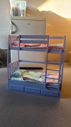 Our Generation Stapelbed - Zo goed als nieuw!, Ophalen, Zo goed als nieuw, Overige typen