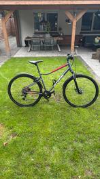Mountainbike, Fietsen en Brommers, Gebruikt, Hardtail, Heren, 49 tot 53 cm