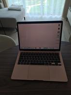 Roze Apple Macbook Air M1 te koop! (Weinig gebruikt), Computers en Software, Apple Macbooks, Ophalen of Verzenden, Zo goed als nieuw