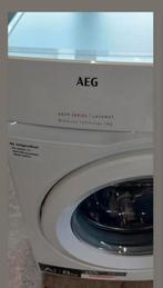 AEG Lavamat 6000 Serie Wasmachine - 8kg, Witgoed en Apparatuur, Wasmachines, AEG, Electrolux Group, St. Göransgatan 143, 105 45 Stockholm, Sweden