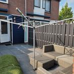 Brabantia droogmolen, Tuin en Terras, Verzenden, Gebruikt, Overige typen