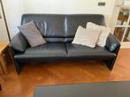Leolux Bora-Beta 2,5 zitsbank, Huis en Inrichting, Ophalen, Gebruikt, Minder dan 75 cm, 150 tot 200 cm