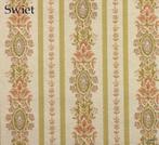 6897 Vintage retro oud barok behang behangpapier wallpaper, Minder dan 10 m², Verzenden