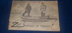 Plaatjesalbum rizla, Ophalen of Verzenden