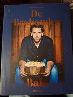 Hidde de Brabander - De Brabander bakt ZGAN, Boeken, Kookboeken, Ophalen of Verzenden, Zo goed als nieuw