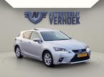 Lexus CT 200h Luxury Line Mark Levinson - Schuifdak, 12 maanden, 136 pk, Gebruikt, Euro 6