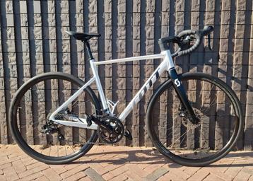 Scott Speedster racefiets beschikbaar voor biedingen