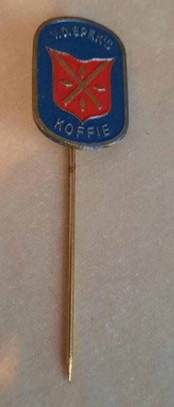 Speldjes Dranken - Koffie Thee en toebehoren 03 beschikbaar voor biedingen